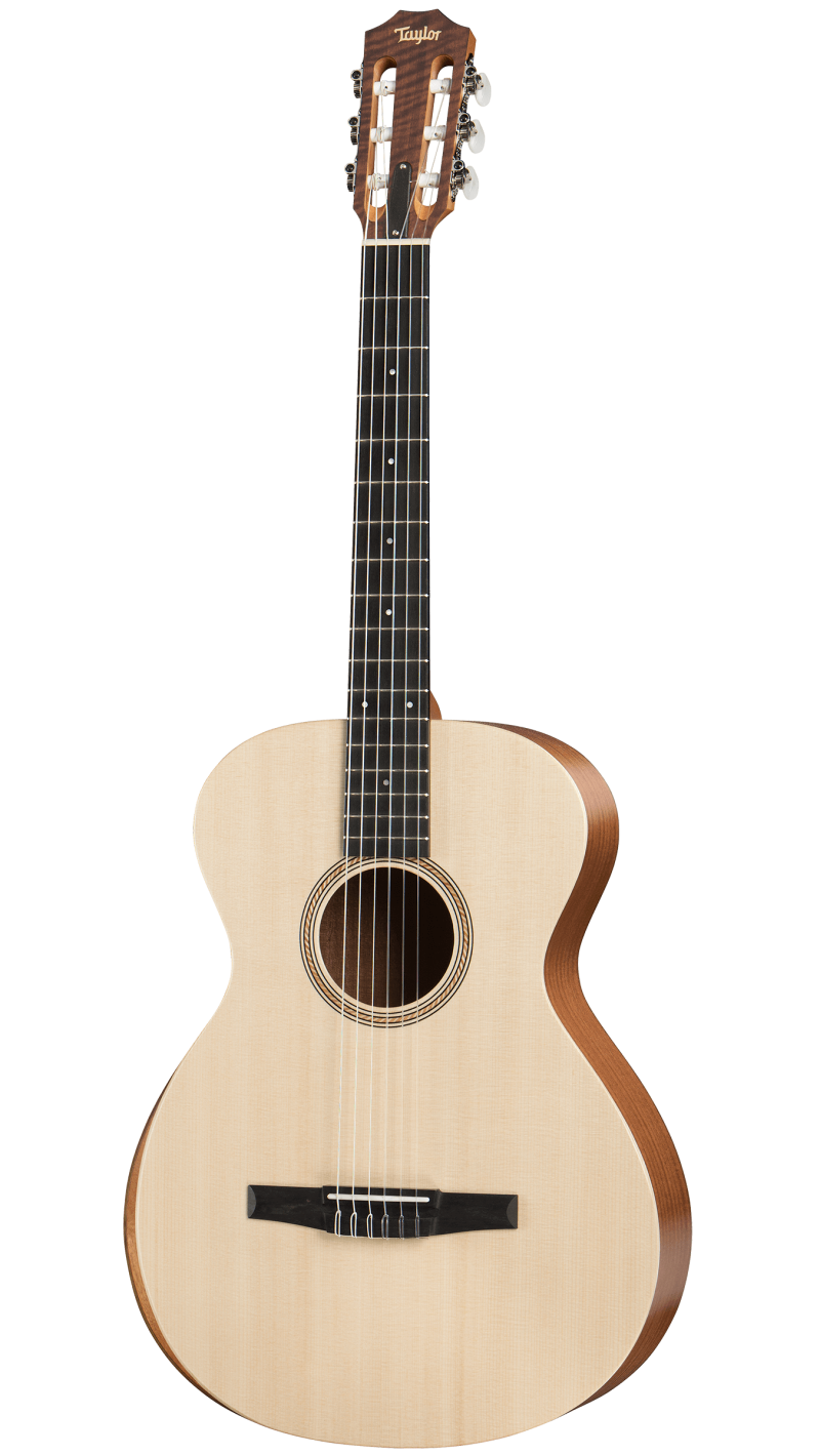 Academy 12-N | Taylor Guitars